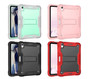 Impact Shockproof iPad mini 6 2021 6th Gen Case Cover Apple mini6
