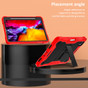 Impact Shockproof iPad Pro 11" M4 2024 Case Cover Apple Pro11 5th Gen
