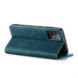 CaseMe Samsung Galaxy A26 5G Classic PU Leather Case Cover A266