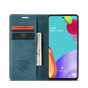 CaseMe Samsung Galaxy A26 5G Classic PU Leather Case Cover A266