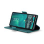 CaseMe Samsung Galaxy A26 5G Folio Wallet Case Cover Side Closure A266
