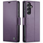 CaseMe Samsung Galaxy A26 5G Folio Wallet Case Cover Side Closure A266
