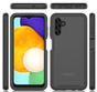 Shockproof Bumper Case Samsung Galaxy A36 5G Clear Back Cover A366