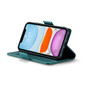 CaseMe Samsung Galaxy A36 5G Folio Wallet Case Cover Side Closure A366