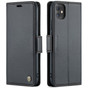 CaseMe Samsung Galaxy A36 5G Folio Wallet Case Cover Side Closure A366