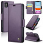 CaseMe Samsung Galaxy A36 5G Folio Wallet Case Cover Side Closure A366