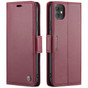 CaseMe Samsung Galaxy A36 5G Folio Wallet Case Cover Side Closure A366