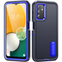 Shockproof Samsung Galaxy A56 5G Case Cover Heavy Duty with Stand A566