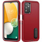 Shockproof Samsung Galaxy A56 5G Case Cover Heavy Duty with Stand A566