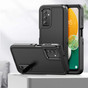 Shockproof Samsung Galaxy A56 5G Case Cover Heavy Duty with Stand A566