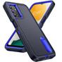 Shockproof Samsung Galaxy A56 5G Case Cover Heavy Duty with Stand A566
