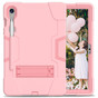 Stylish Shockproof Samsung Galaxy Tab S10 FE 10.9" Case Cover X520 X526