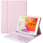 Samsung Galaxy Tab S10 FE 10.9" Keyboard Case Cover S Pen Slot X520