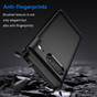 Slim Google Pixel 9a 5G Shockproof Soft Carbon Case Cover Skin
