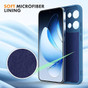 OPPO Reno13 5G Soft Liquid Silicone Shockproof Case Cover Reno 13