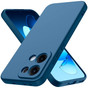OPPO Reno13 5G Soft Liquid Silicone Shockproof Case Cover Reno 13