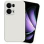 OPPO Reno13 Pro 5G Soft Liquid Silicone Shockproof Case Cover Reno 13 Pro