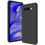 Google Pixel 9a 5G Soft Liquid Silicone Shockproof Case Cover