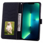 Folio Case Google Pixel 9a 5G Leather Cover Photo Phone