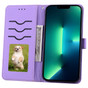 Folio Case Google Pixel 9a 5G Leather Cover Photo Phone