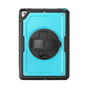 Shockproof iPad 10.2" 2020 8th Gen Rotate Hand Strap Colour PC Case Cover Apple