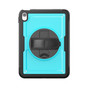 Shockproof iPad Air 11" M2 2024 Rotate Hand Strap Colour PC Case Cover Apple 6th Gen