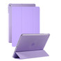 iPad 10.2 2020 9th Gen Tri-Fold Smart Cover Semi-Clear Back Case Apple iPad9
