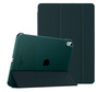 iPad (A16) 11" 2025 11th Gen Tri-Fold Smart Cover Semi-Clear Back Case Apple iPad11