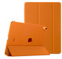 iPad (A16) 11" 2025 11th Gen Tri-Fold Smart Cover Semi-Clear Back Case Apple iPad11