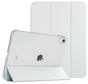 iPad Air 4 10.9" 2020 Tri-Fold Smart Cover Semi-Clear Back Case Apple Air4