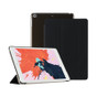 iPad Pro 11" 2018 1st Gen Tri-Fold Smart Cover Semi-Clear Back Case Apple