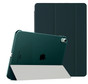 iPad Pro 11" 2020 2nd Gen Tri-Fold Smart Cover Semi-Clear Back Case Apple