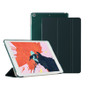iPad Pro 11" 2021 3rd Gen Tri-Fold Smart Cover Semi-Clear Back Case Apple