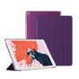 iPad Pro 11" 2021 3rd Gen Tri-Fold Smart Cover Semi-Clear Back Case Apple
