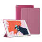 iPad Pro 11" 2021 3rd Gen Tri-Fold Smart Cover Semi-Clear Back Case Apple