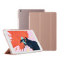iPad Pro 11" 2021 3rd Gen Tri-Fold Smart Cover Semi-Clear Back Case Apple