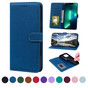 Folio Case OPPO A5 5G 2025 Leather Cover Photo Phone