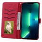 Folio Case OPPO A5 5G 2025 Leather Cover Photo Phone