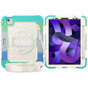 Shockproof iPad Pro 11" 2020 2nd Gen Strap Rugged Colourful Tough Case Cover Apple