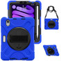 Heavy Duty Hand Strap iPad Mini 6 Apple Shockproof Tough Case Cover mini6