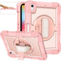 Impact Shockproof iPad 10.9" 10th Gen 2022 360 Rotate Case Cover Apple iPad10