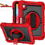 Impact Shockproof iPad (A16) 11-inch 11th Gen 2025 360 Rotate Case Cover Apple iPad11