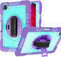 Impact Shockproof iPad Pro 11 2022 4th Gen 360 Rotate Case Cover Apple Pro11
