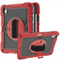 Impact Shockproof iPad Air 11 2024 M2 360 Rotate Case Cover Apple Air6 6th Gen
