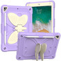 Shockproof iPad 9.7" 2017 5th Gen Kids Apple Case Cover Butterfly Stand iPad5