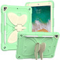 Shockproof iPad 9.7" 2017 5th Gen Kids Apple Case Cover Butterfly Stand iPad5