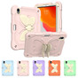 Shockproof iPad mini 6 2021 6th Gen Kids Apple Case Cover Butterfly Stand mini6