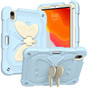 Shockproof iPad mini 6 2021 6th Gen Kids Apple Case Cover Butterfly Stand mini6