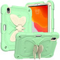 Shockproof iPad mini 6 2021 6th Gen Kids Apple Case Cover Butterfly Stand mini6