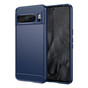 Slim Google Pixel 10 Pro XL 5G Shockproof Soft Carbon Case Cover Skin